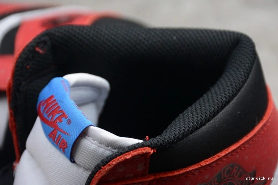 Spider-Man 555088-602 High Story Retro AIR Jordan Origin 555088-602 1 1104